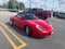 2001 Porsche Boxster S