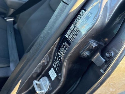 2018 Jeep Renegade Altitude FWD