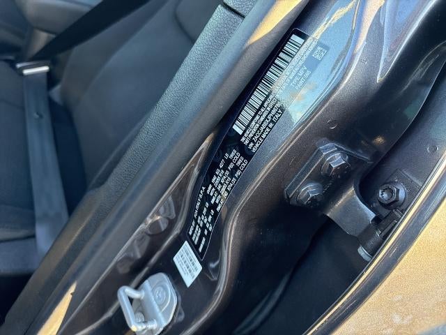 2018 Jeep Renegade Altitude FWD