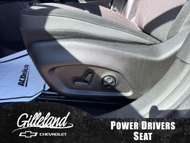 2018 Jeep Renegade Altitude 4x4