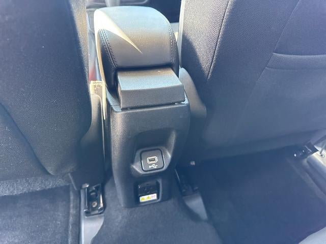 2018 Jeep Renegade Altitude 4x4