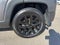 2018 Jeep Renegade Altitude 4x4