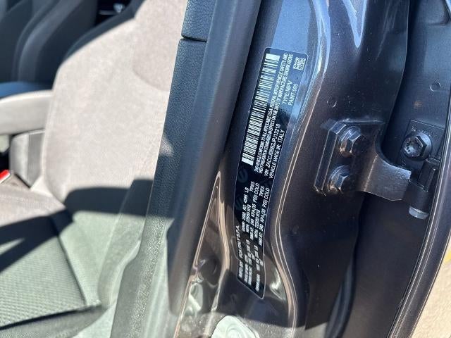 2018 Jeep Renegade Altitude 4x4