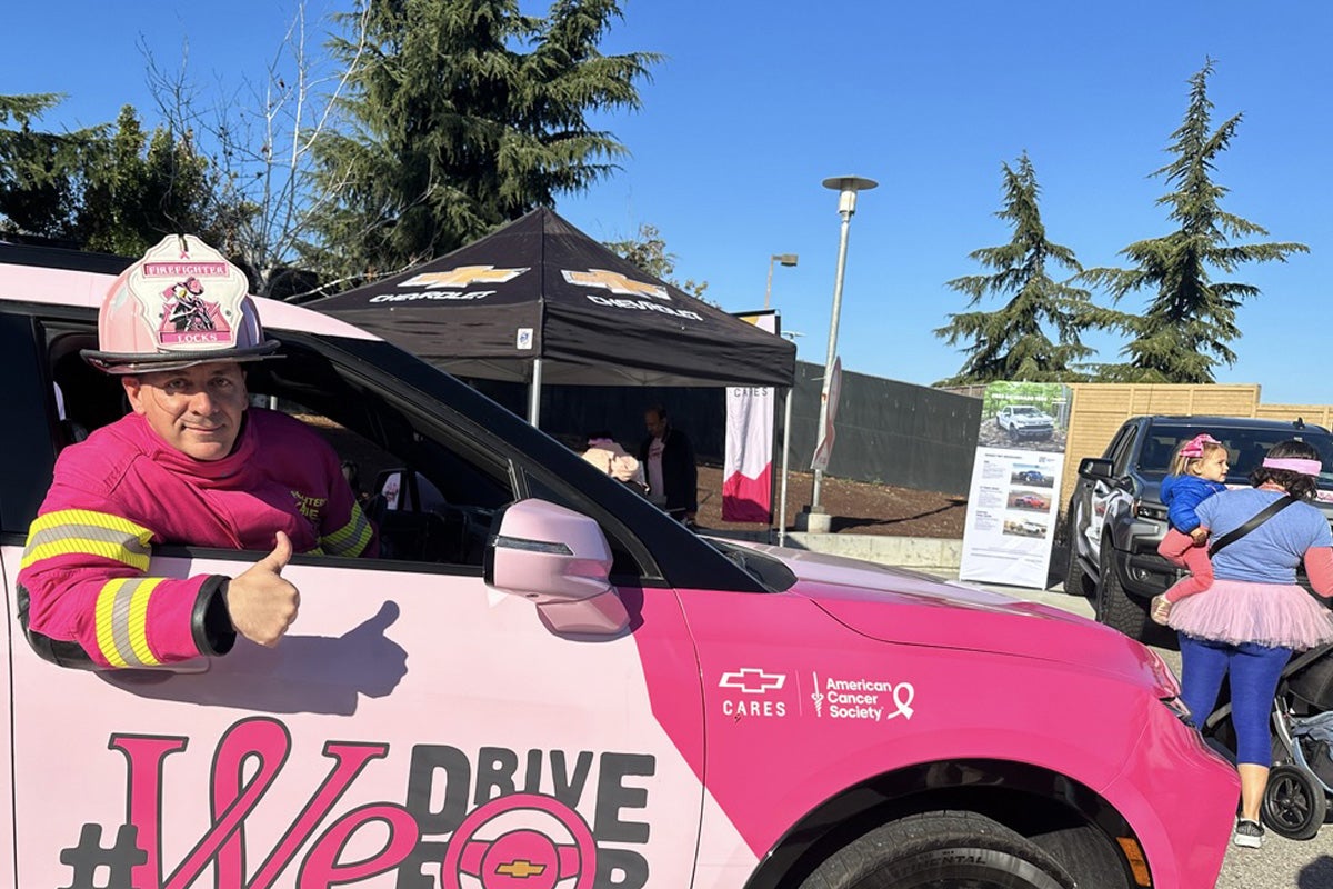 Chevrolet MSABC iDrive For | Gilleland Chevrolet in St Cloud MN
