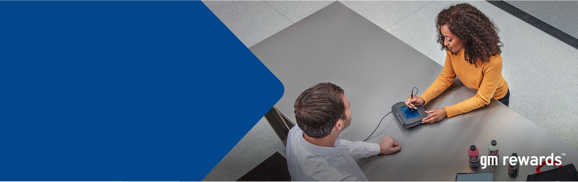 Gilleland Chevrolet in St Cloud MN