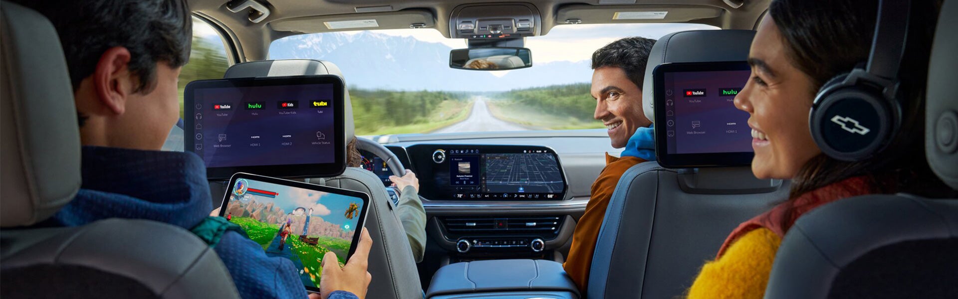 Gilleland Chevrolet in St Cloud MN