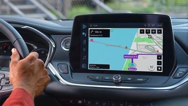 Gilleland Chevrolet in St Cloud MN