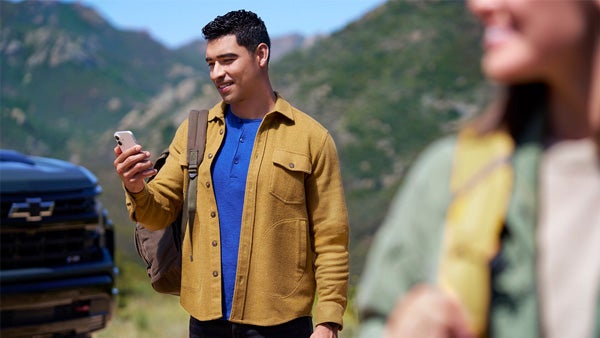 Gilleland Chevrolet in St Cloud MN