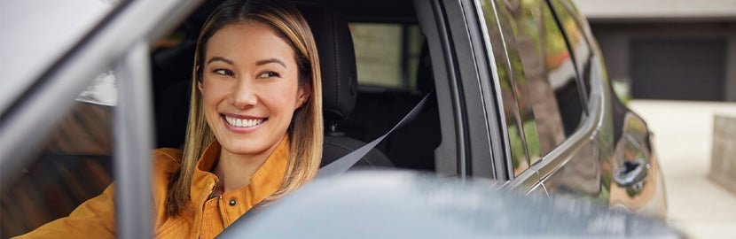 Gilleland Chevrolet in St Cloud MN