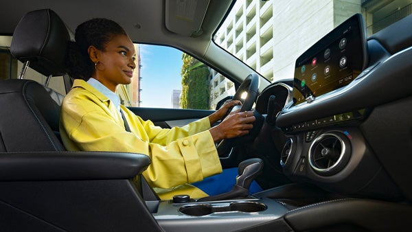 Gilleland Chevrolet in St Cloud MN