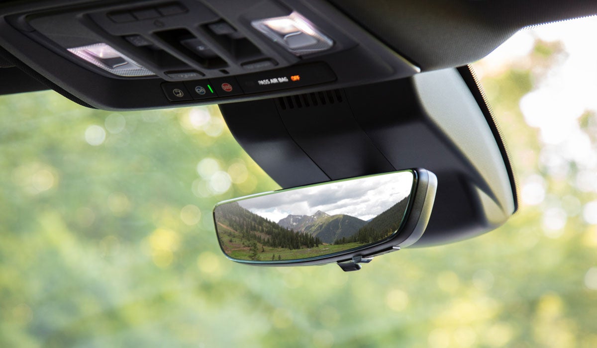 Gilleland Chevrolet in St Cloud MN