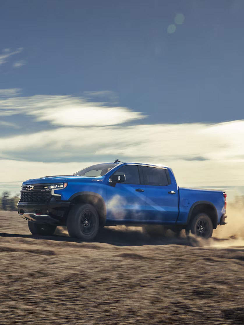 Gilleland Chevrolet in St Cloud MN