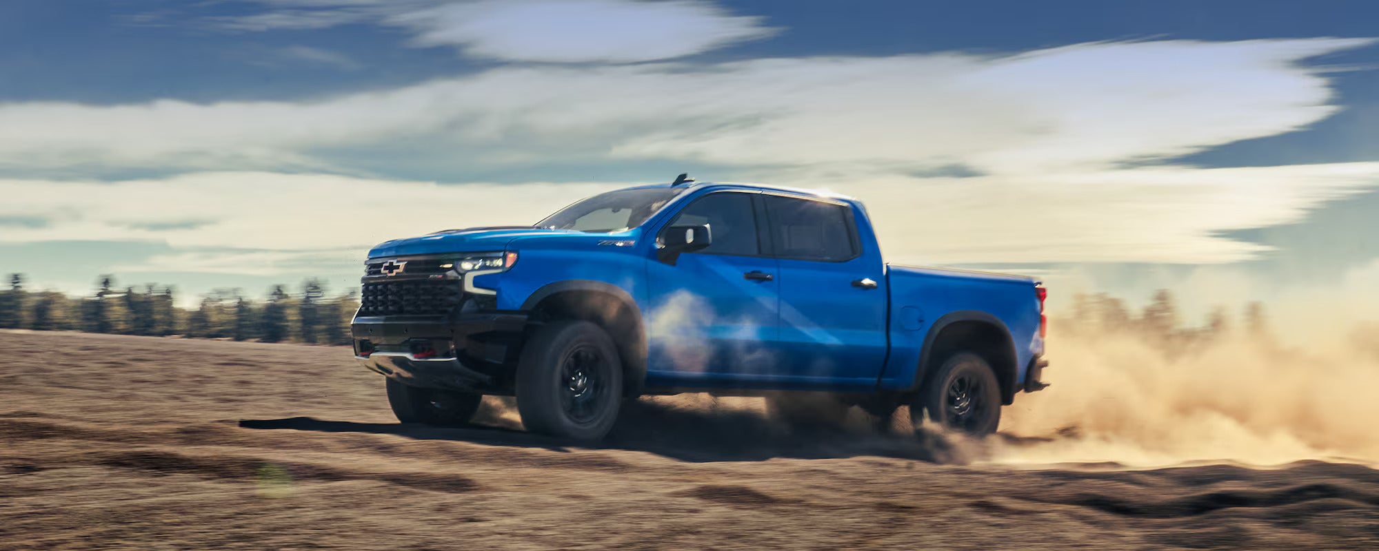 Gilleland Chevrolet in St Cloud MN