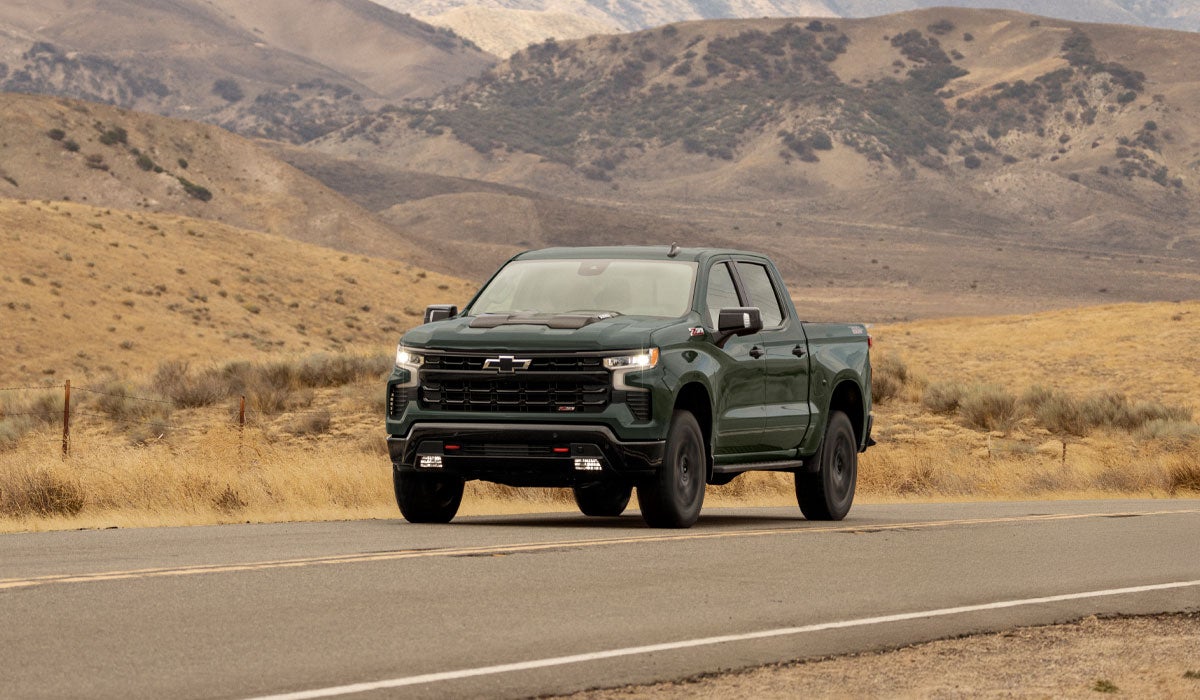 Gilleland Chevrolet in St Cloud MN