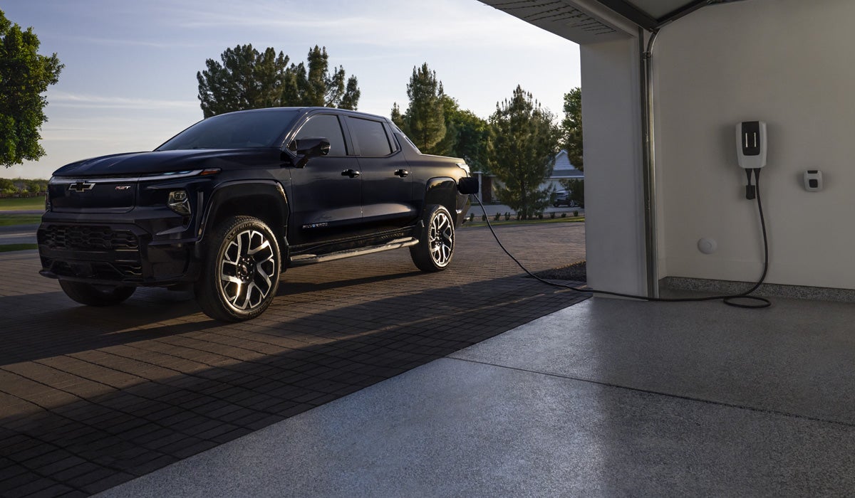 Gilleland Chevrolet in St Cloud MN