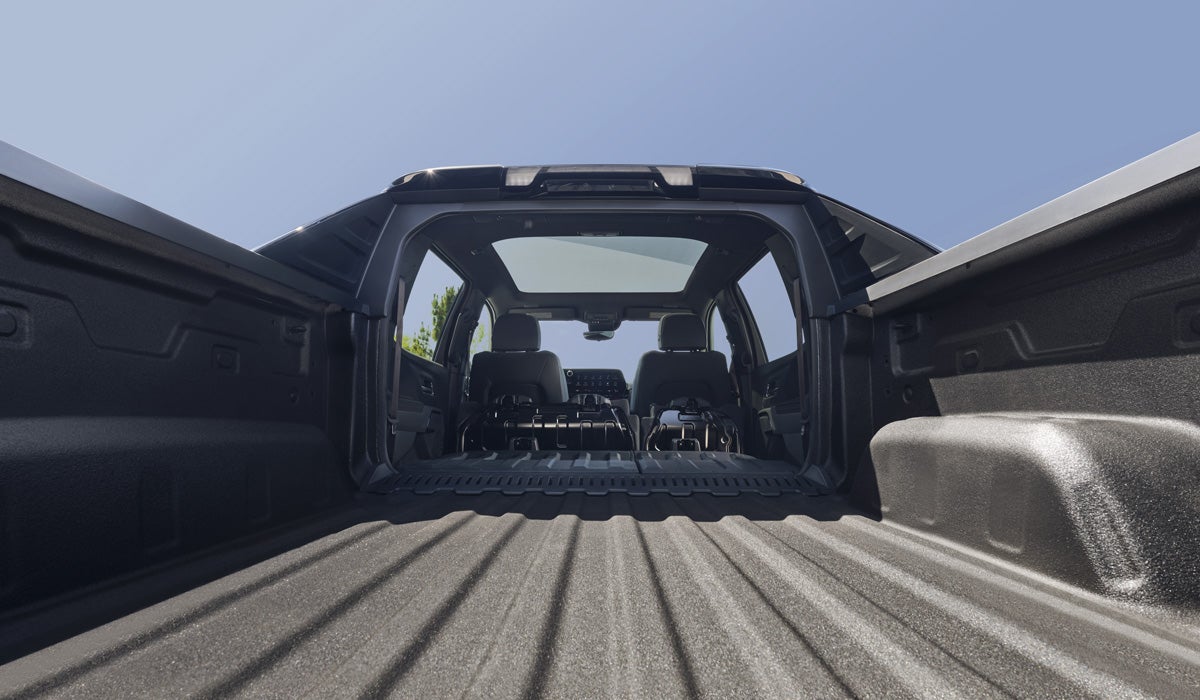 Gilleland Chevrolet in St Cloud MN