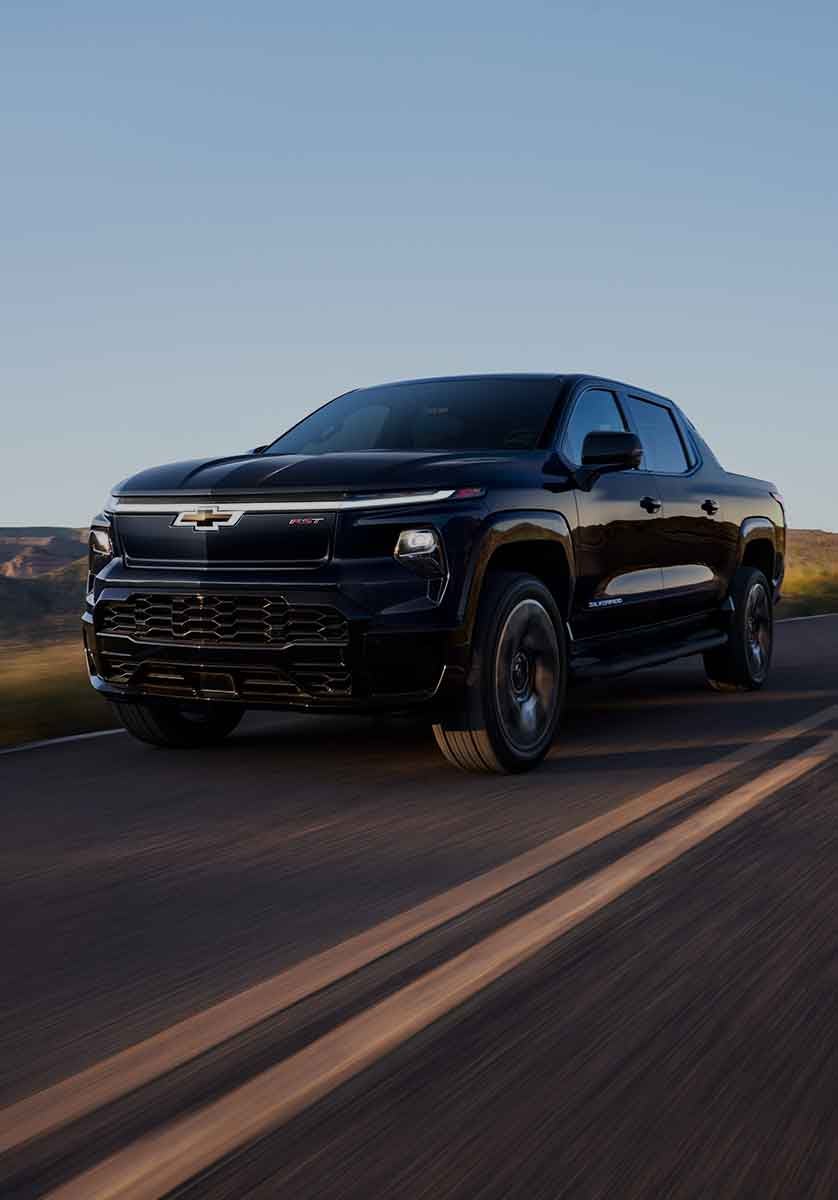 Gilleland Chevrolet in St Cloud MN