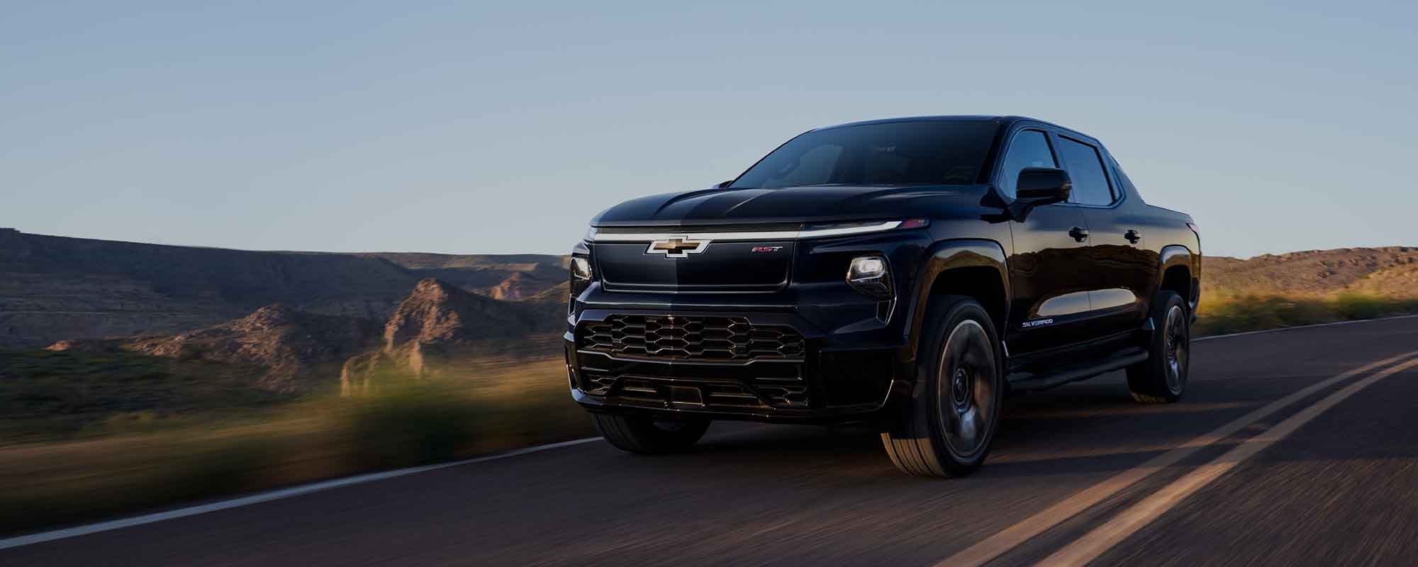 Gilleland Chevrolet in St Cloud MN