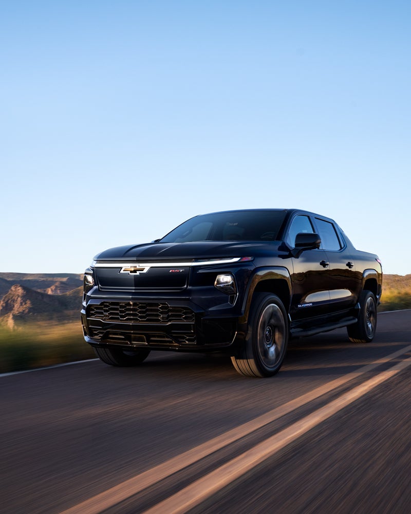 Gilleland Chevrolet in St Cloud MN