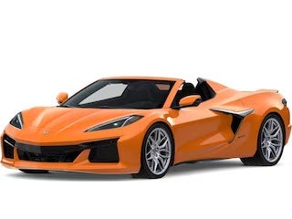 Chevrolet Corvette Z06 - Gilleland Chevrolet in St Cloud MN