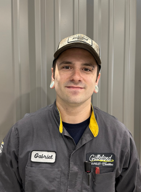Gabriel
