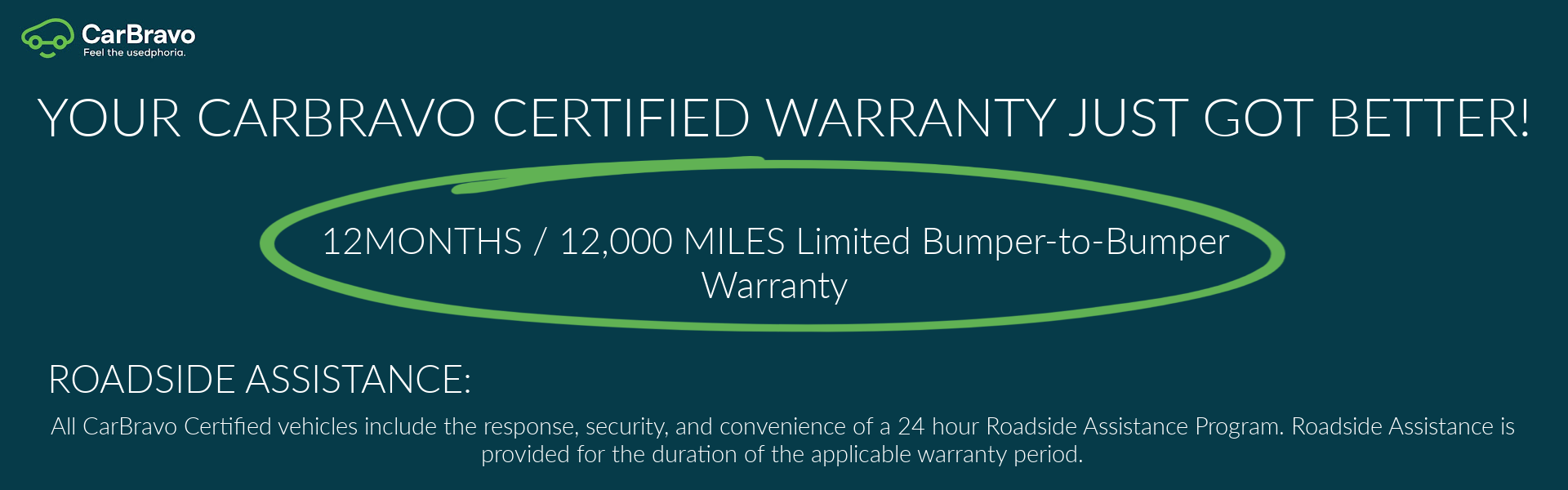 Carbravo inventory for sale