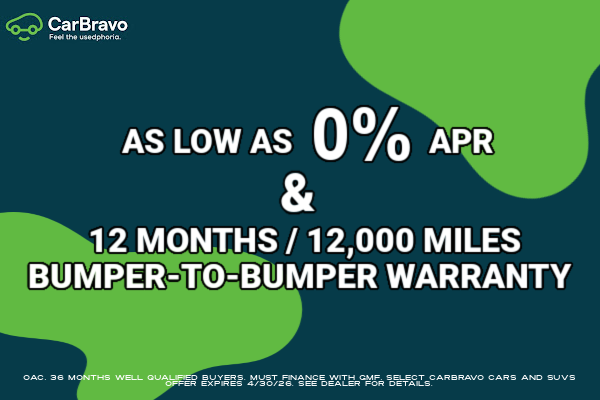 Carbravo inventory here for sale.