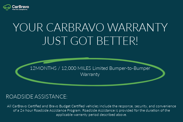 Carbravo inventory for sale