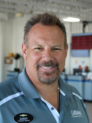 Gordy