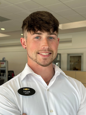 Tyler