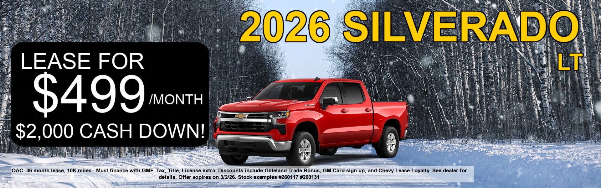 Silverado LT for sale 