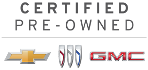 Chevrolet Buick GMC Certified Pre-Owned in St Cloud, MN